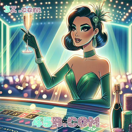 A Magia do Login: Como 45B.COM Encanta Jogadores