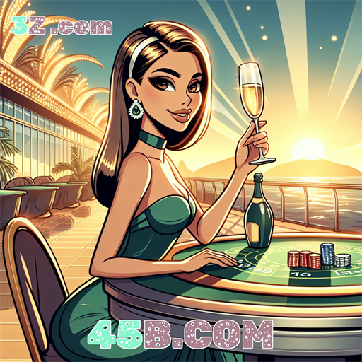 Slots do 45B.COM: Aventura e Emoção a Cada Giro