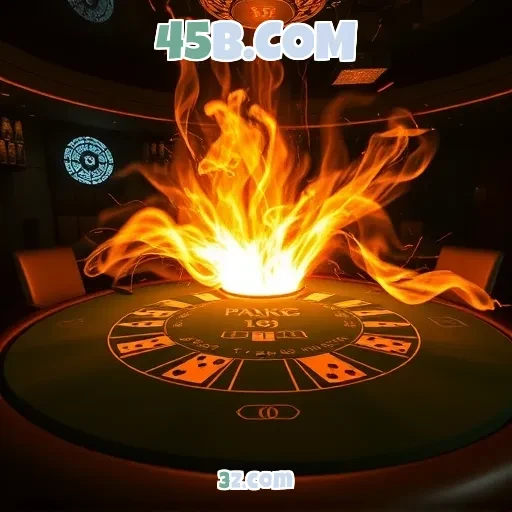 45B.COM: Explore o Mundo dos Jogos e Recursos Exclusivos Hoje Mesmo!