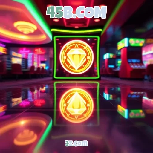 45B.COM: Sua Experiência de Jogo Começa com Métodos de Pagamento Incríveis