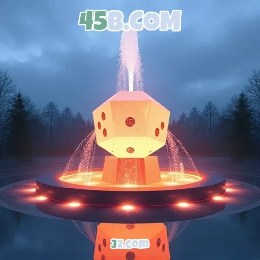 45B.COM: Plataforma Inovadora para Jogos e Apostas Online